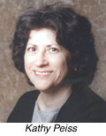 Kathy Peiss profile picture
