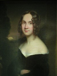 Sarah Josepha Hale