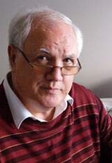 Stjepo Martinović