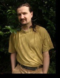 Andrew Fish