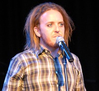 Tim Minchin profile picture