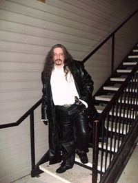 Rusty Nugent profile picture