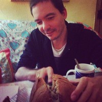 Jorge Díaz Martínez