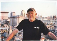 Bruce Douglas Reeves profile picture