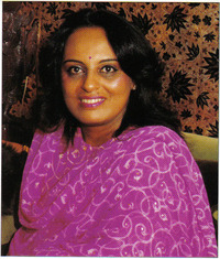 Camellia Panjabi