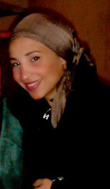 هند إسماعيل profile picture