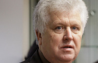 Selemonas Paltanavičius profile picture