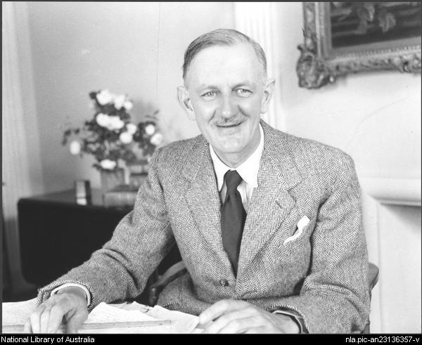 Martin boyd biography picture