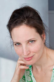Lucinda Rosenfeld profile picture