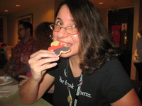 Marsheila Rockwell profile picture