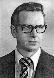 Wasyl Veryha (Василь Верига)