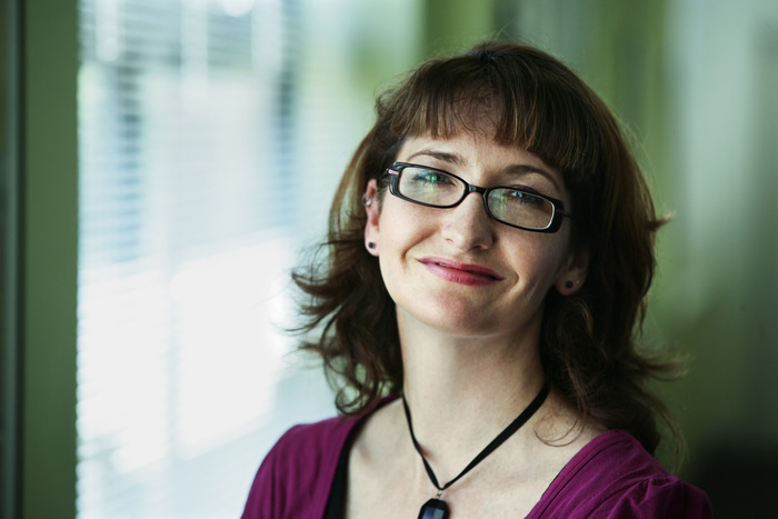 Danielle Stein Fairhurst (Author of Financial Modeling in Excel For ...