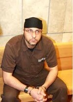 عبد الله غالب البرغوثي