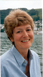 Sandra Clayton