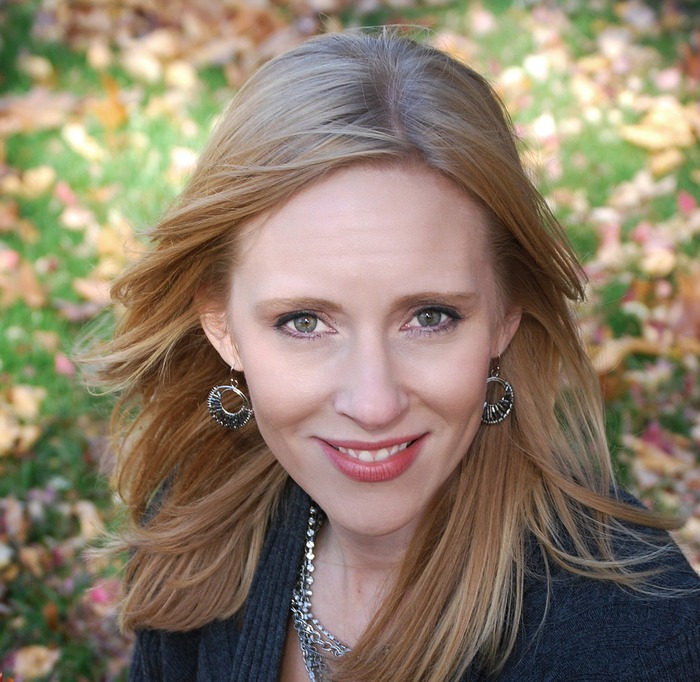 Amy Ackley (Author of Sign Language)