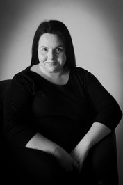 Gillian Hamer profile picture