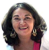 Tina Pisco profile picture