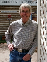 George Stranahan profile picture