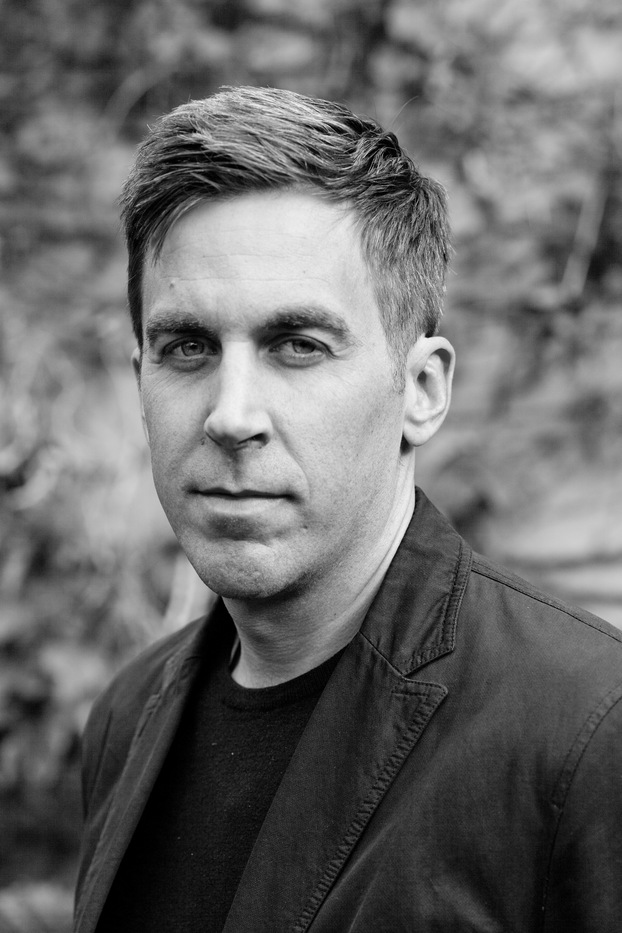 Christopher S. Stewart (Author of Jungleland)