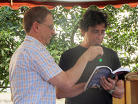 Barry  Levy profile picture