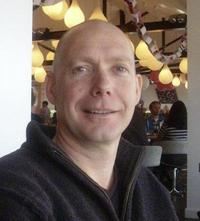 Garry Kay profile picture