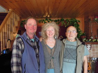 Jane  Crosen profile picture
