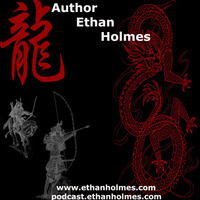 Ethan Holmes