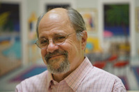 Daniel Gottlieb profile picture