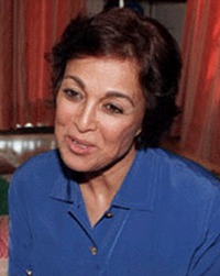 Fatéma Oufkir profile picture