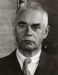 Halvdan Koht