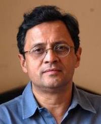 Mukul Kesavan profile picture