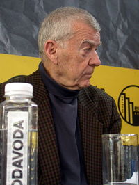 Živorad Kovačević