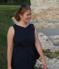 Kristin LeMay