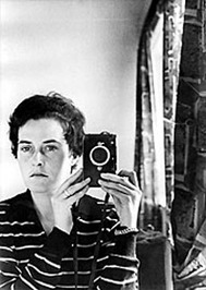 Inge Morath profile picture