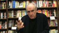 Frank Bidart profile picture
