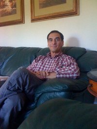 Chris Vonada