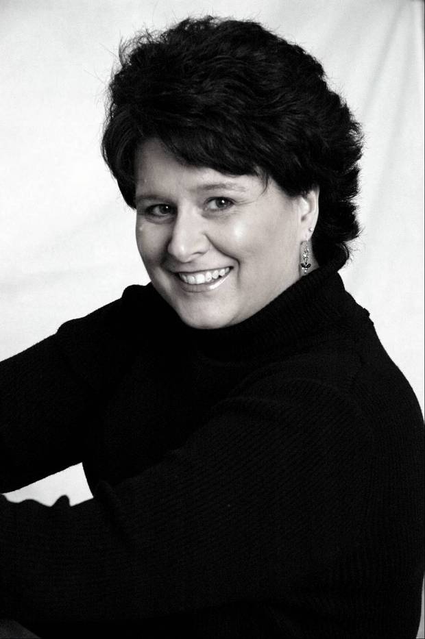 Pamela Jo Whoopie Pie Pam (Author of The Divine Secrets of the Whoopie