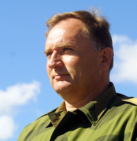 Sverre Diesen