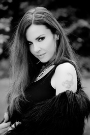Alexia Bohwim