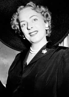 Christine jorgensen height picture