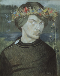 Ivar Arosenius profile picture