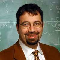 Daron Acemoğlu profile picture
