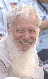Robert J. Aumann