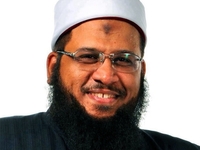 محمد يسري إبراهيم