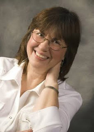 Morgan Mandel profile picture