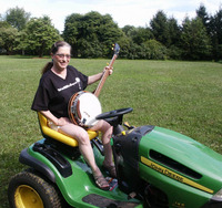 Stephanie P. Ledgin profile picture