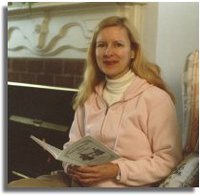Patricia B. Mitchell profile picture