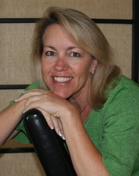 Kaye D. Walters