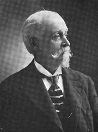 David Hilton Wheeler