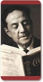 Silvano Arieti profile picture